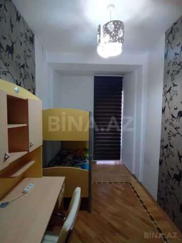 Satılır 3 otaqlı yeni tikili 80 m², Səbail r., photo 22 from 26