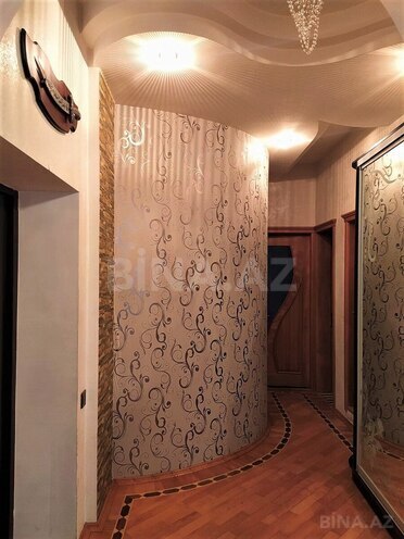 Satılır 3 otaqlı yeni tikili 80 m², Səbail r., photo 19 from 26