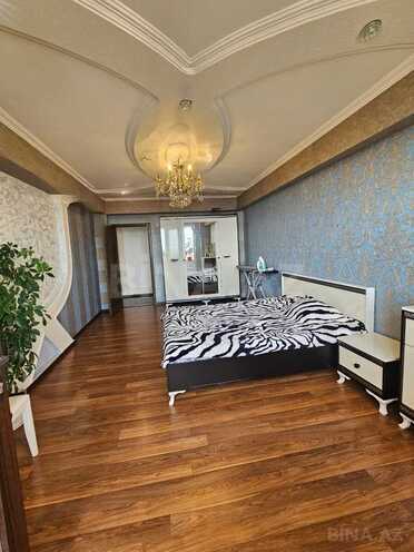 Продаётся 3-комн. новостройка 135 м², пос. Старые Гюнешли, photo 7 from 21