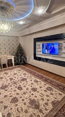Продаётся 3-комн. новостройка 135 м², пос. Старые Гюнешли, photo 3 from 21
