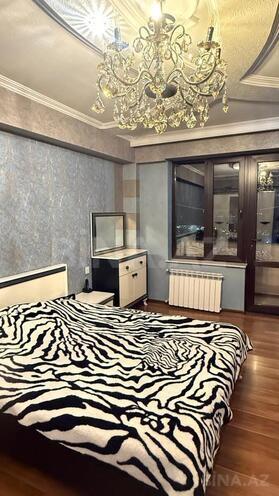Продаётся 3-комн. новостройка 135 м², пос. Старые Гюнешли, photo 8 from 21