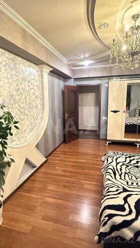 Продаётся 3-комн. новостройка 135 м², пос. Старые Гюнешли, photo 9 from 21
