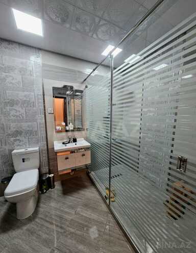 Продаётся 3-комн. новостройка 135 м², пос. Старые Гюнешли, photo 17 from 21