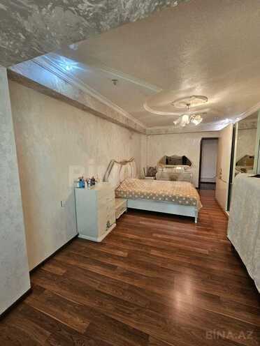 Продаётся 3-комн. новостройка 135 м², пос. Старые Гюнешли, photo 11 from 21