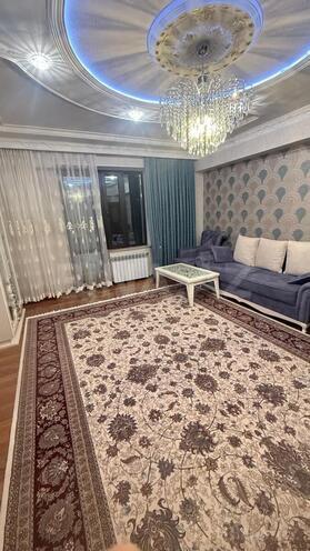 Продаётся 3-комн. новостройка 135 м², пос. Старые Гюнешли, photo 1 from 21