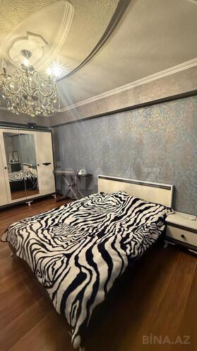 Продаётся 3-комн. новостройка 135 м², пос. Старые Гюнешли, photo 10 from 21