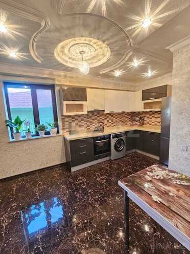 Продаётся 3-комн. новостройка 135 м², пос. Старые Гюнешли, photo 14 from 21