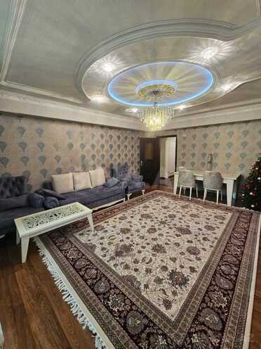 Продаётся 3-комн. новостройка 135 м², пос. Старые Гюнешли, photo 4 from 21