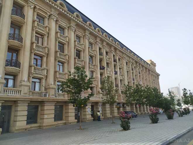 Satılır 3 otaqlı yeni tikili 80 m², Səbail r., photo 25 from 26