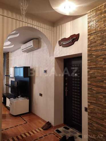 Satılır 3 otaqlı yeni tikili 80 m², Səbail r., photo 24 from 26
