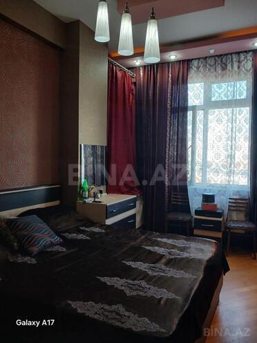 Сдаётся 2-комн. новостройка 70 м², Ясамальский р., photo 10 from 11