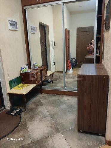 Сдаётся 2-комн. новостройка 70 м², Ясамальский р., photo 6 from 11