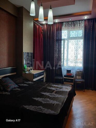 Сдаётся 2-комн. новостройка 70 м², Ясамальский р., photo 1 from 11