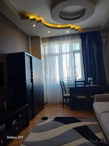 Сдаётся 2-комн. новостройка 70 м², Ясамальский р., photo 3 from 11