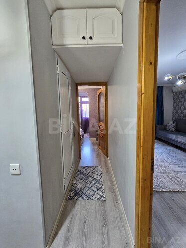 Satılır 2 otaqlı köhnə tikili 55 m², Nəriman Nərimanov m., photo 11 from 13