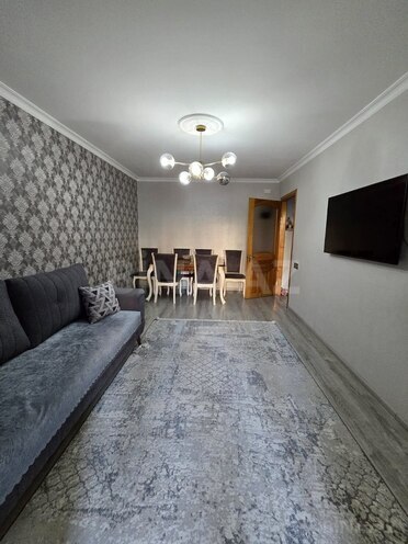 Satılır 2 otaqlı köhnə tikili 55 m², Nəriman Nərimanov m., photo 3 from 13