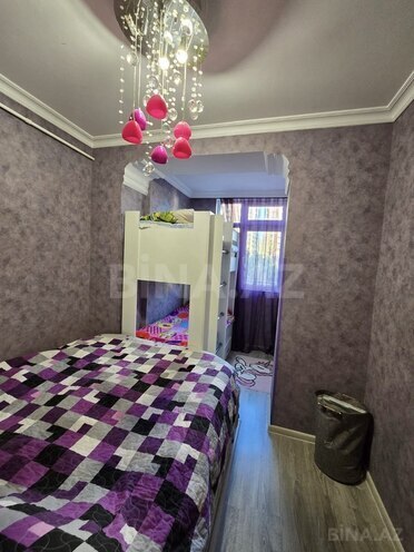 Satılır 2 otaqlı köhnə tikili 55 m², Nəriman Nərimanov m., photo 4 from 13