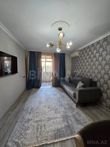 Satılır 2 otaqlı köhnə tikili 55 m², Nəriman Nərimanov m., photo 1 from 13