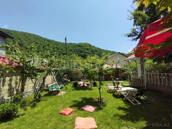 Сдаётся 3-комн. дом/дача 200 м², photo 21 from 22