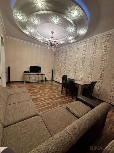 Сдаётся 3-комн. дом/дача 100 м², м. Иншаатчылар, photo 3 from 12