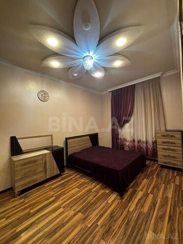Сдаётся 3-комн. дом/дача 100 м², м. Иншаатчылар, photo 4 from 12