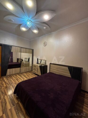 Сдаётся 3-комн. дом/дача 100 м², м. Иншаатчылар, photo 5 from 12