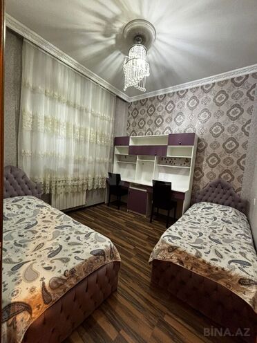 Сдаётся 3-комн. дом/дача 100 м², м. Иншаатчылар, photo 6 from 12
