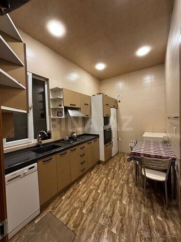 Сдаётся 3-комн. дом/дача 100 м², м. Иншаатчылар, photo 7 from 12