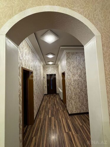 Сдаётся 3-комн. дом/дача 100 м², м. Иншаатчылар, photo 10 from 12