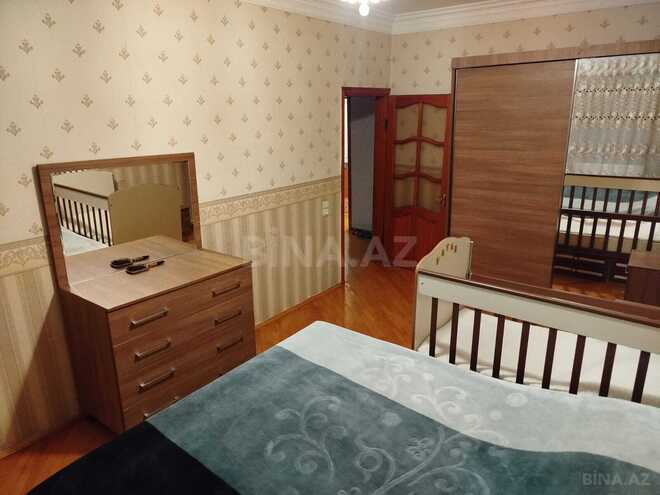Продаётся 4-комн. вторичка 100 м², м. Азадлыг проспекти, photo 1 from 14