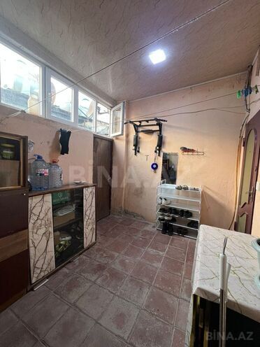 Продаётся 2-комн. дом/дача 55 м², пос. 20-й участок, photo 10 from 12