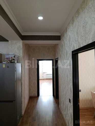 Satılır 3 otaqlı yeni tikili 88 m², Binəqədi r., photo 12 from 16