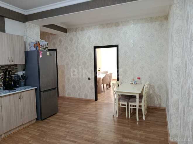 Satılır 3 otaqlı yeni tikili 88 m², Binəqədi r., photo 10 from 16