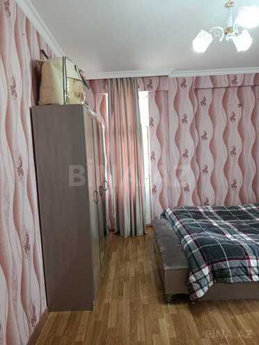 Satılır 3 otaqlı yeni tikili 88 m², Binəqədi r., photo 4 from 16