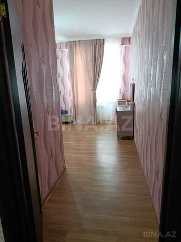 Satılır 3 otaqlı yeni tikili 88 m², Binəqədi r., photo 6 from 16