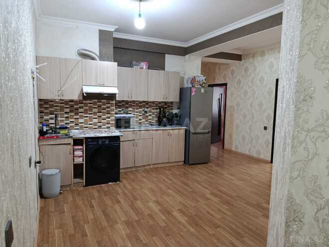 Satılır 3 otaqlı yeni tikili 88 m², Binəqədi r., photo 8 from 16