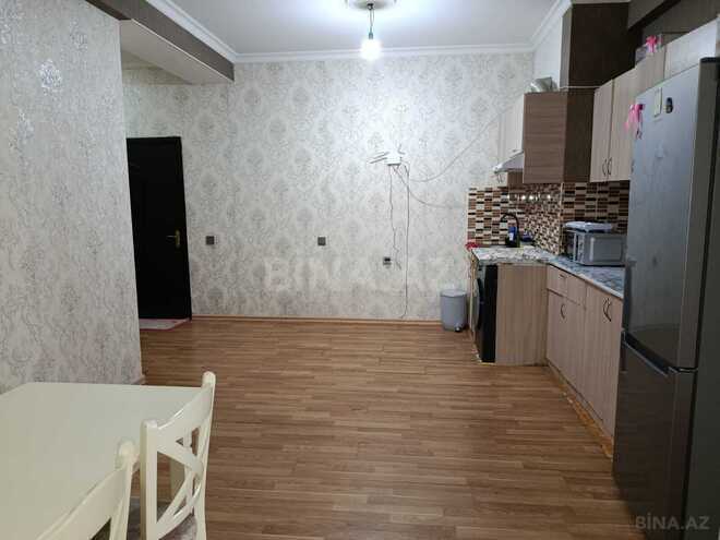 Satılır 3 otaqlı yeni tikili 88 m², Binəqədi r., photo 9 from 16