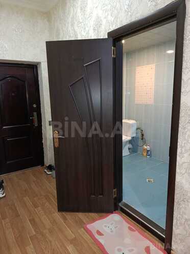 Satılır 3 otaqlı yeni tikili 88 m², Binəqədi r., photo 15 from 16
