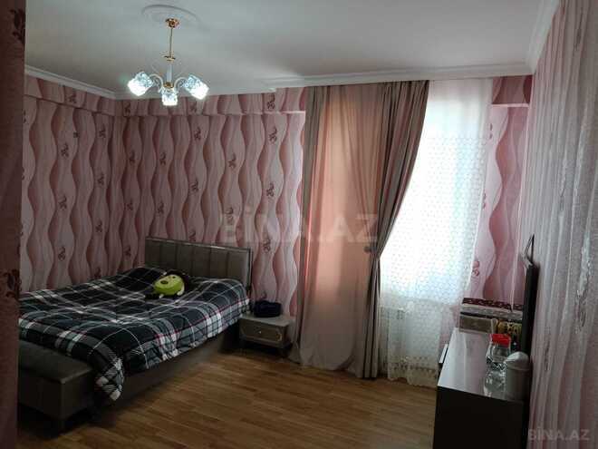 Satılır 3 otaqlı yeni tikili 88 m², Binəqədi r., photo 5 from 16