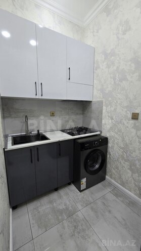 Satılır 2 otaqlı yeni tikili 46 m², photo 11 from 13
