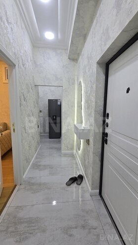 Satılır 2 otaqlı yeni tikili 46 m², photo 4 from 13