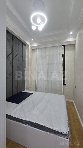 Satılır 2 otaqlı yeni tikili 46 m², photo 8 from 13
