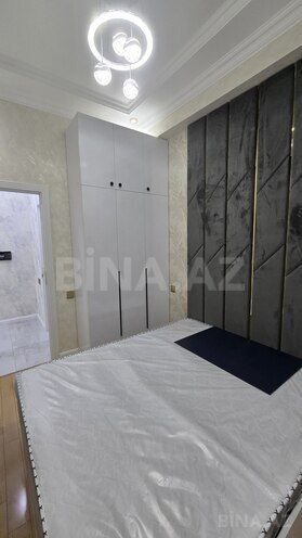 Satılır 2 otaqlı yeni tikili 46 m², photo 9 from 13