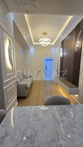 Satılır 2 otaqlı yeni tikili 46 m², photo 3 from 13