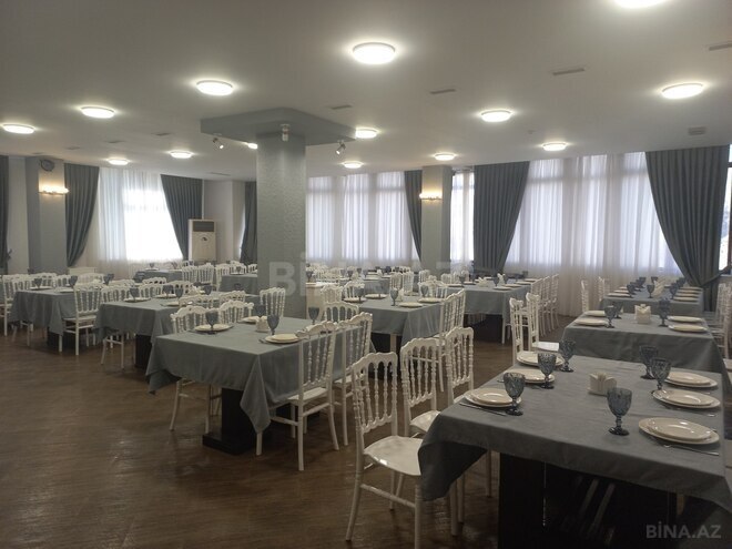 Сдаётся  объект 1 000 м², пос. Бадамдар, photo 24 from 27