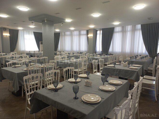 Сдаётся  объект 1 000 м², пос. Бадамдар, photo 25 from 27