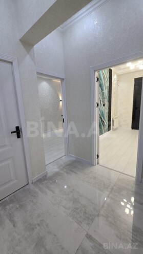 Satılır 2 otaqlı yeni tikili 51 m², photo 4 from 15