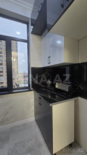 Satılır 2 otaqlı yeni tikili 51 m², photo 8 from 15