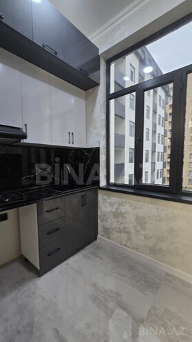 Satılır 2 otaqlı yeni tikili 51 m², photo 7 from 15
