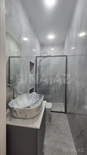 Satılır 2 otaqlı yeni tikili 51 m², photo 10 from 15